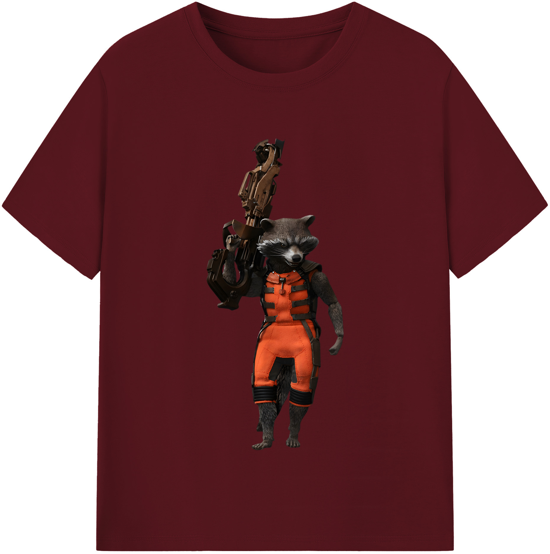 （画像用） アベンジャーズ The Avengers 綿100％半袖Tシャツ（フロントプリント）